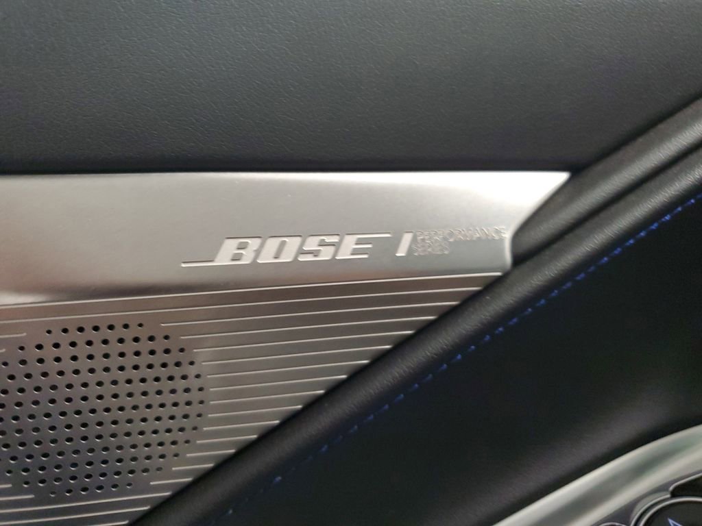 New 2026 Chevrolet Corvette Z06 w/ Battery Protection Package image 17