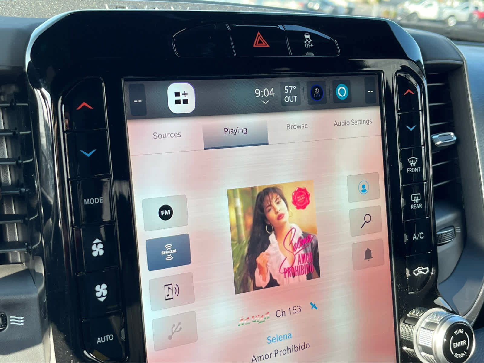 New 2026 RAM 2500 Tradesman image 15