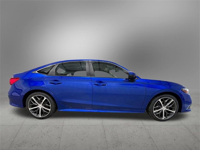 Certified 2024 Honda Civic Touring image 10