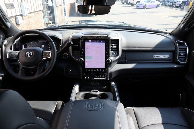 Used 2025 RAM 2500 Laramie image 47