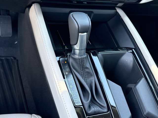 New 2026 Honda Accord Touring image 33