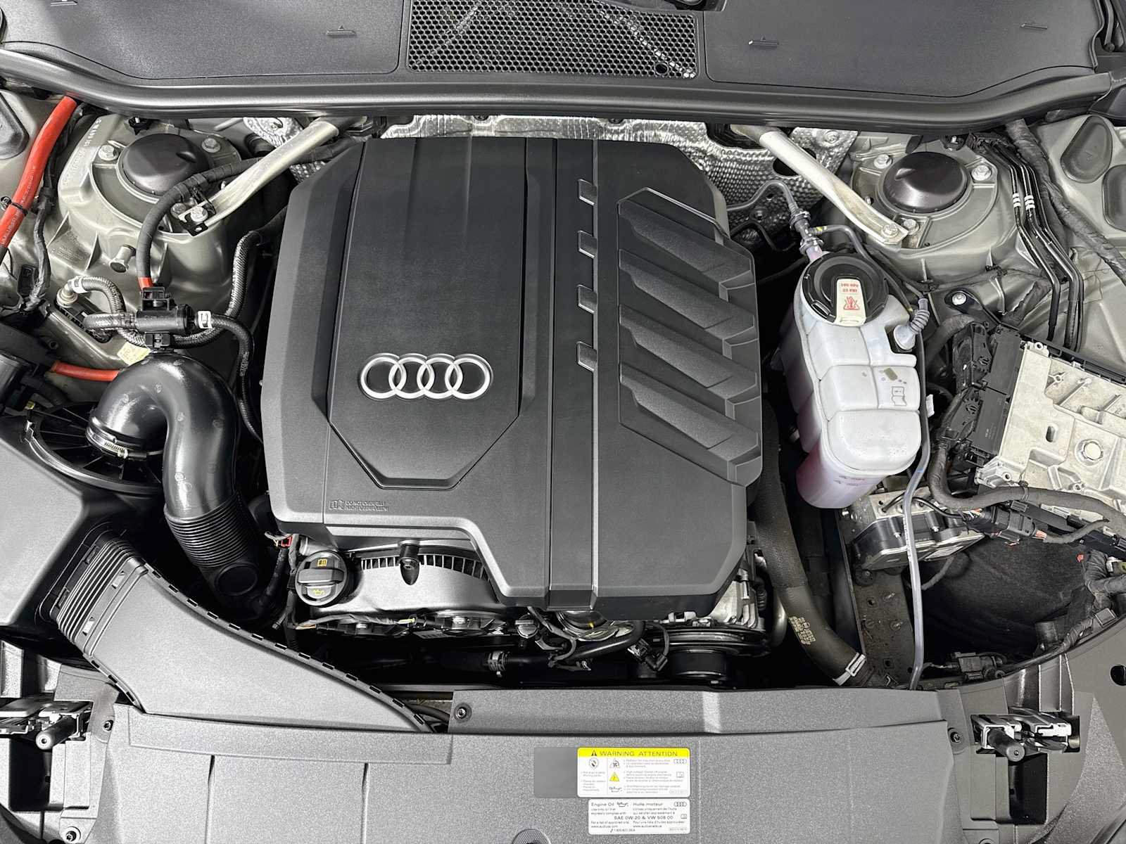 Used 2023 Audi A6 2.0T Premium w/ Convenience Package AWD/4WD image 31