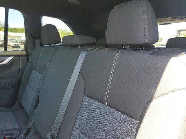 New 2026 GMC Acadia Elevation FWD image 10