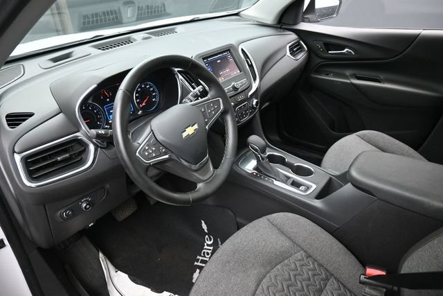 Used 2024 Chevrolet Equinox LT w/ LPO, Floor Liner Package FWD image 19