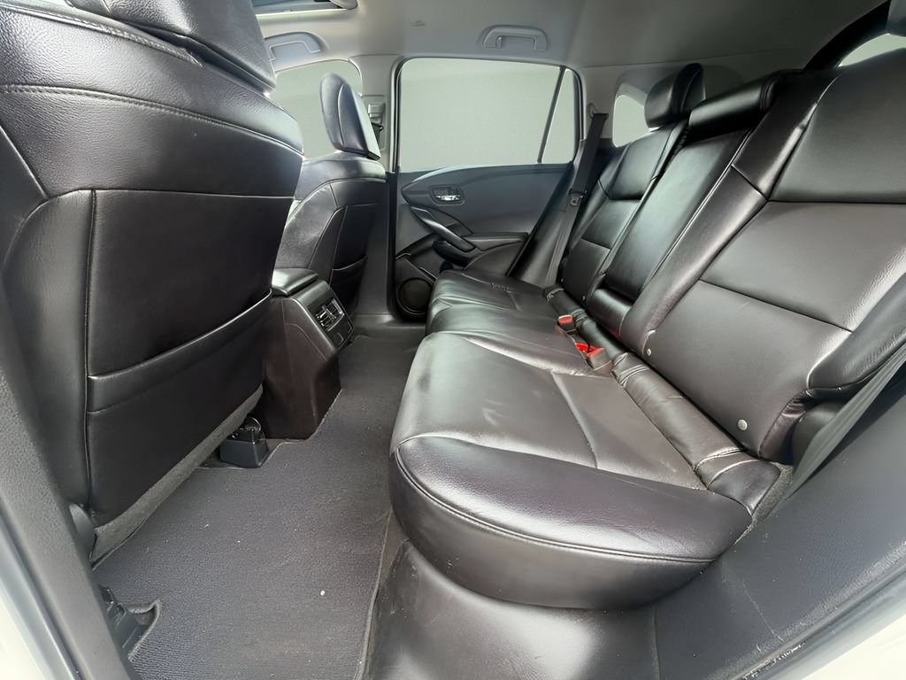 Used 2017 Acura RDX AWD image 16