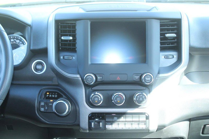 New 2024 RAM 2500 Tradesman w/ Chrome Appearance Group AWD/4WD image 7