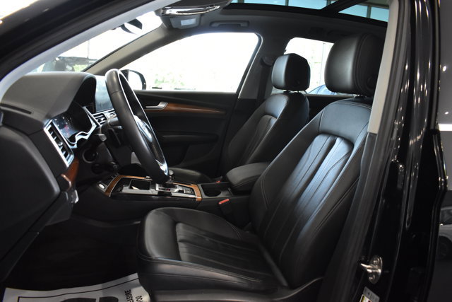 Used 2023 Audi Q5 2.0T Premium image 25