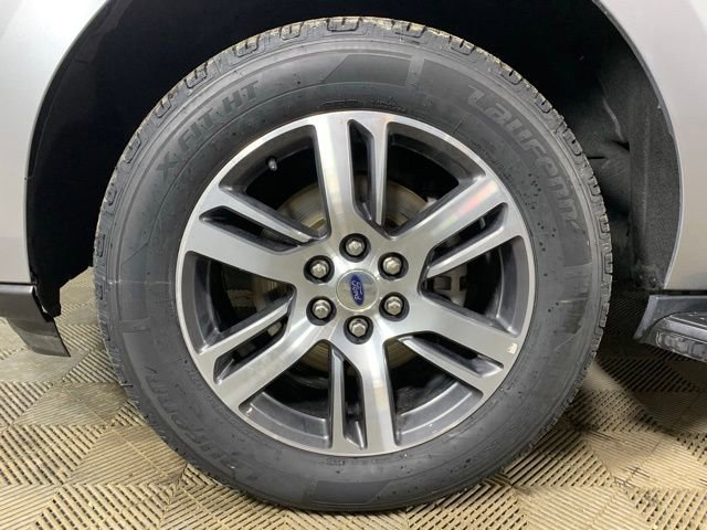 Used 2024 Ford Expedition Max Limited image 33