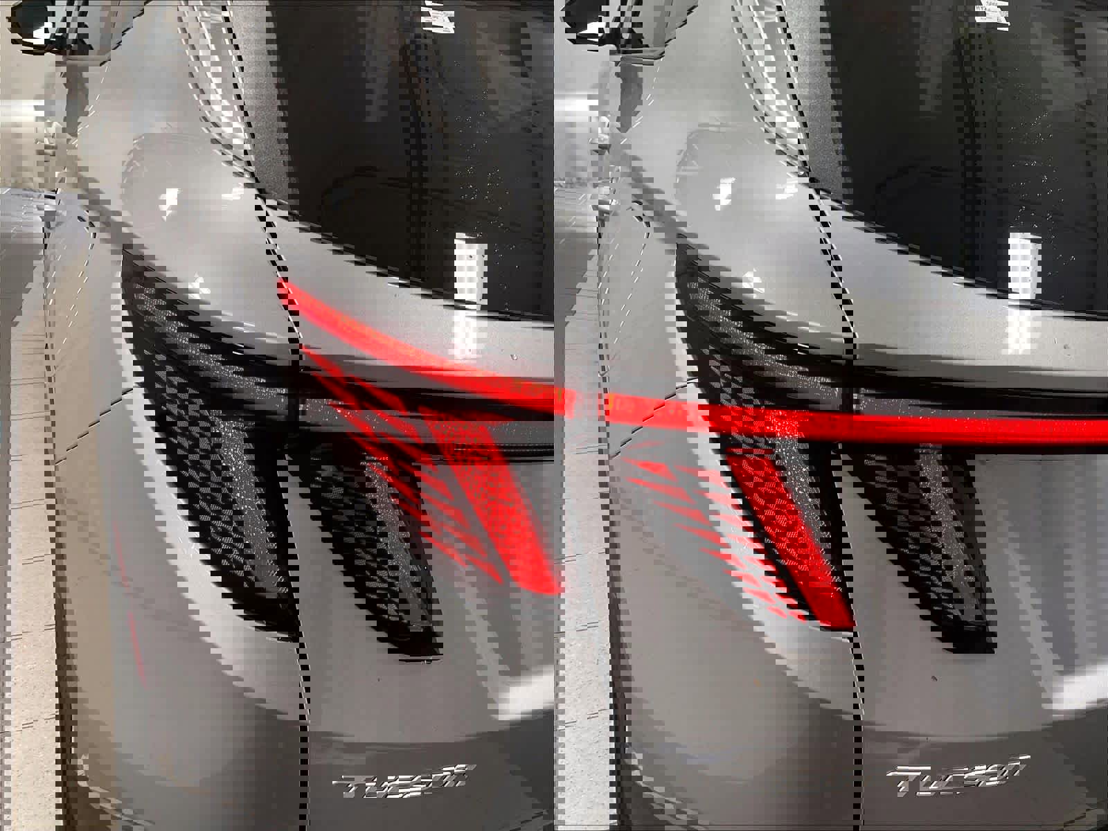 Certified 2025 Hyundai Tucson SEL image 52