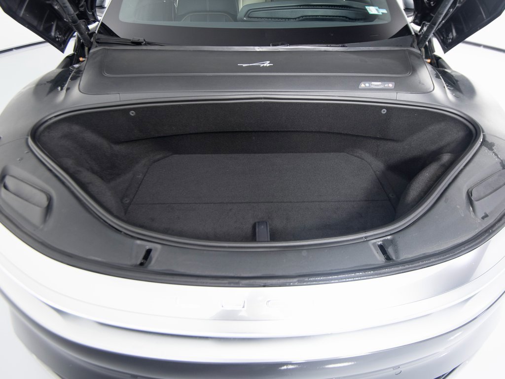 Used 2022 Lucid Air Grand Touring image 35