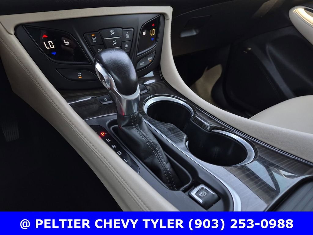 Used 2020 Buick Envision Preferred image 22