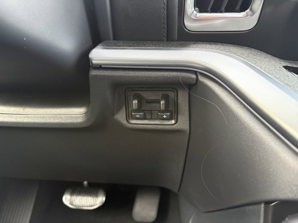 New 2026 Ford Expedition Tremor image 30