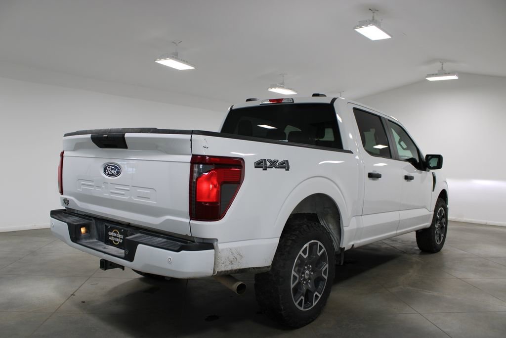 Used 2024 Ford F150 STX image 10