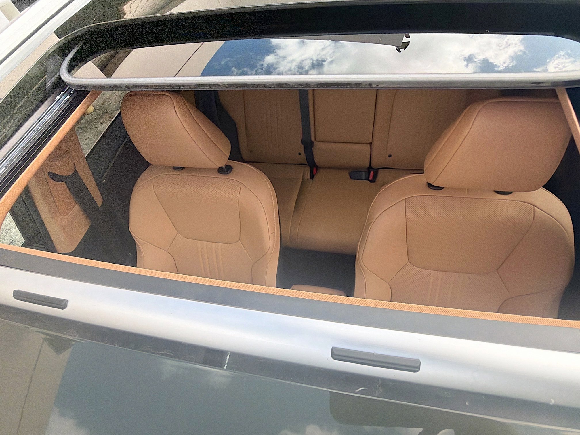 Used 2024 Lexus NX 350h AWD image 15