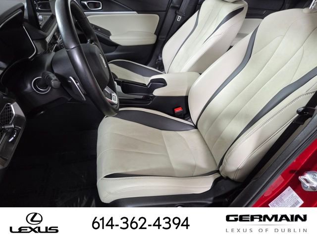Used 2023 Acura Integra A-Spec image 20