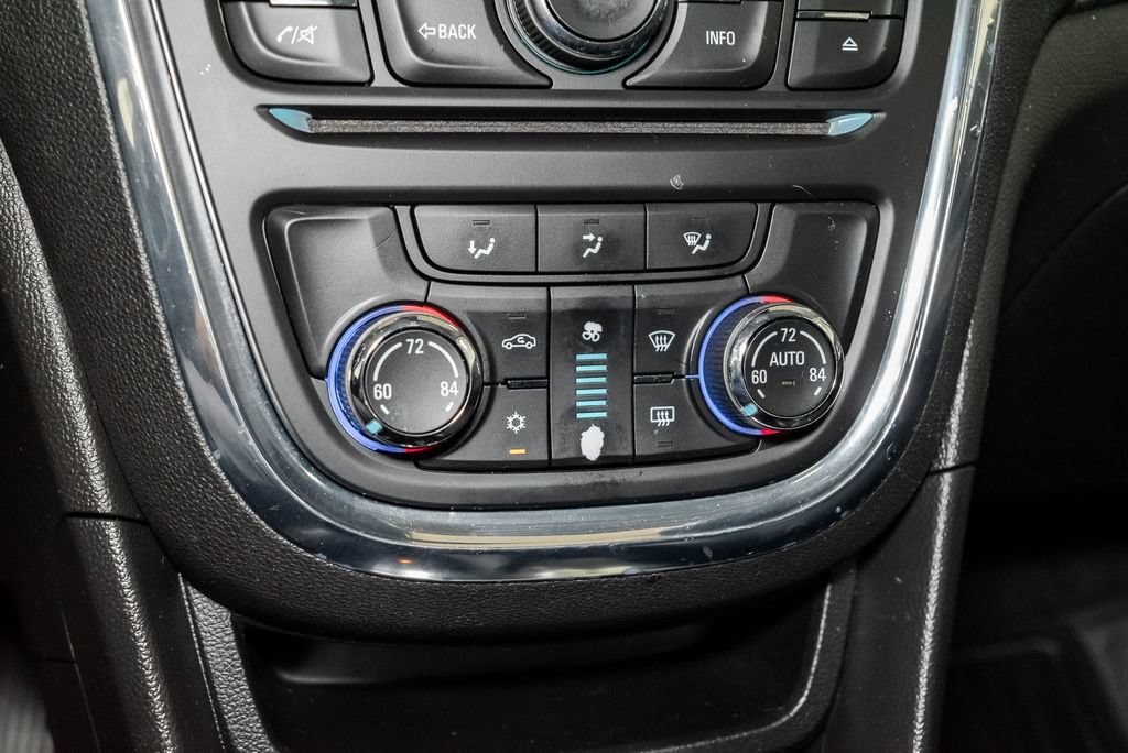 Used 2016 Buick Encore Sport Touring FWD image 18