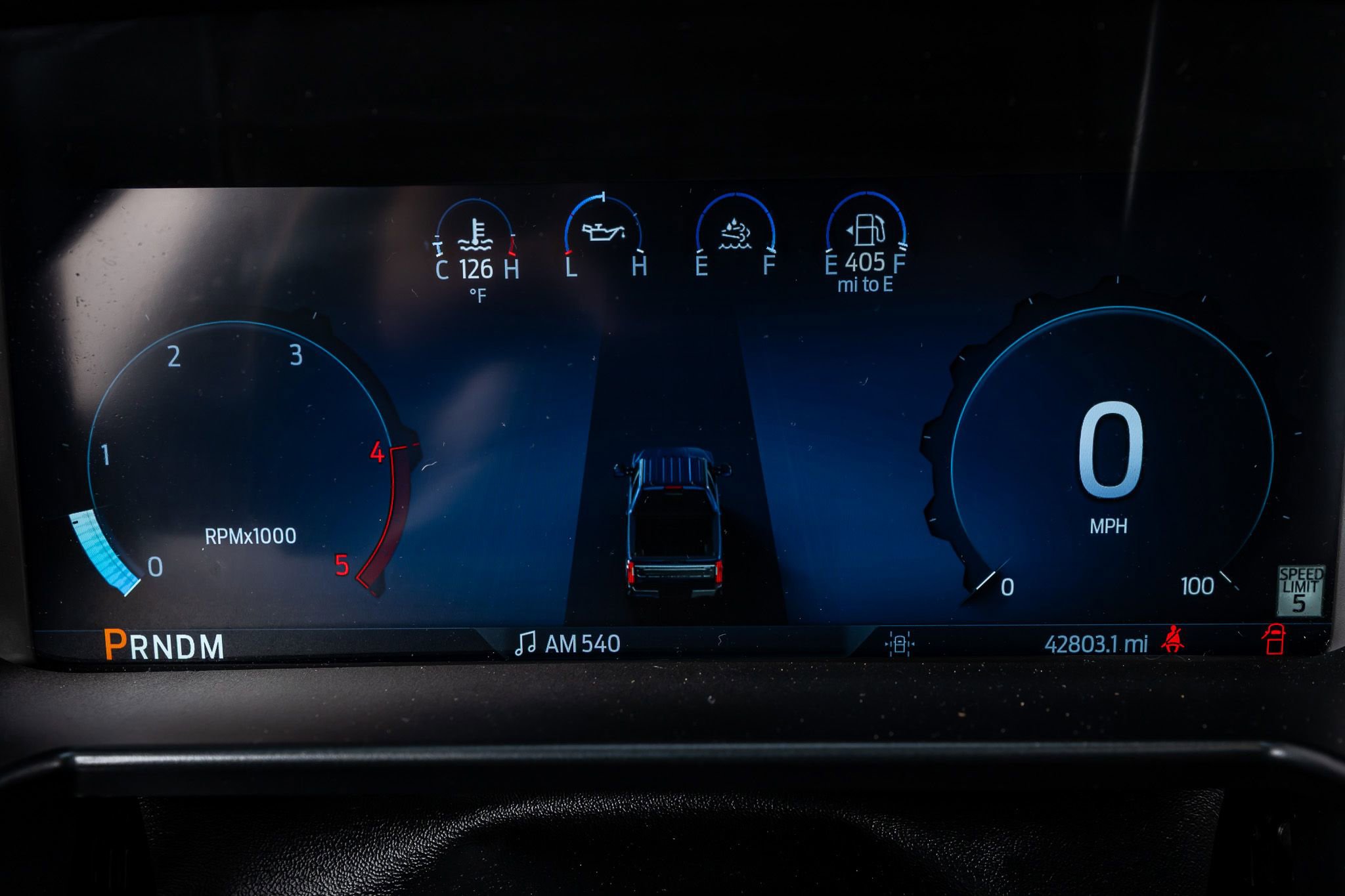 Used 2023 Ford F250 Lariat w/ Lariat Ultimate Package image 19