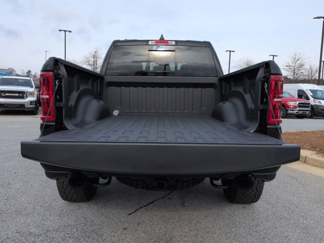 New 2026 RAM 1500 RHO AWD/4WD image 12