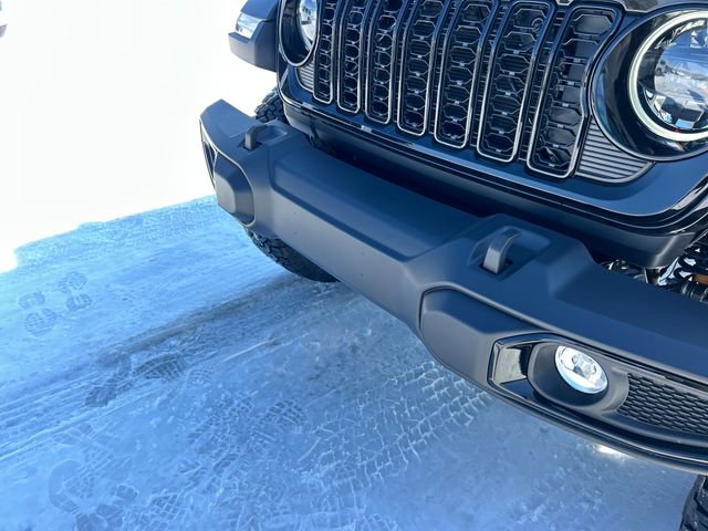 New 2026 Jeep Wrangler Willys image 58