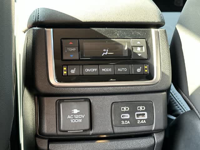 New 2026 Subaru Ascent Touring AWD/4WD image 20