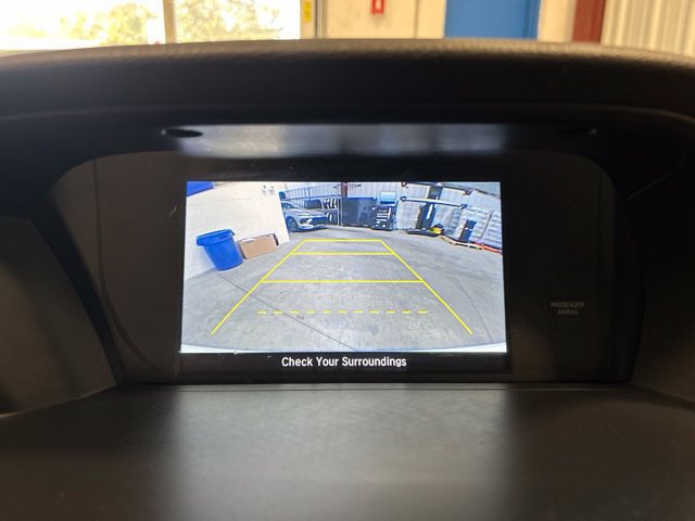 Used 2015 Honda Accord LX image 30