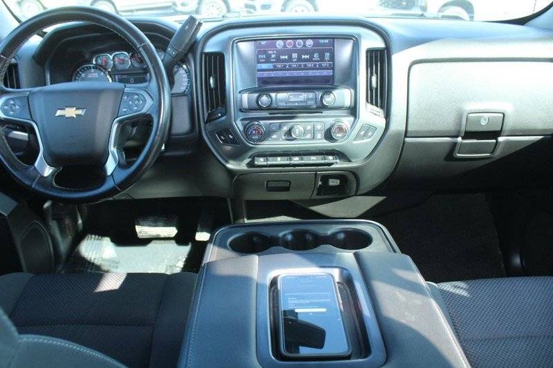 Used 2017 Chevrolet Silverado 1500 LT w/ All Star Edition image 13