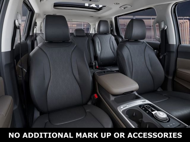 New 2026 Kia Carnival SX image 15