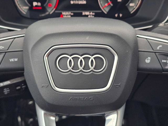 Used 2023 Audi Q5 2.0T Premium Plus w/ Premium Plus Package AWD/4WD image 25
