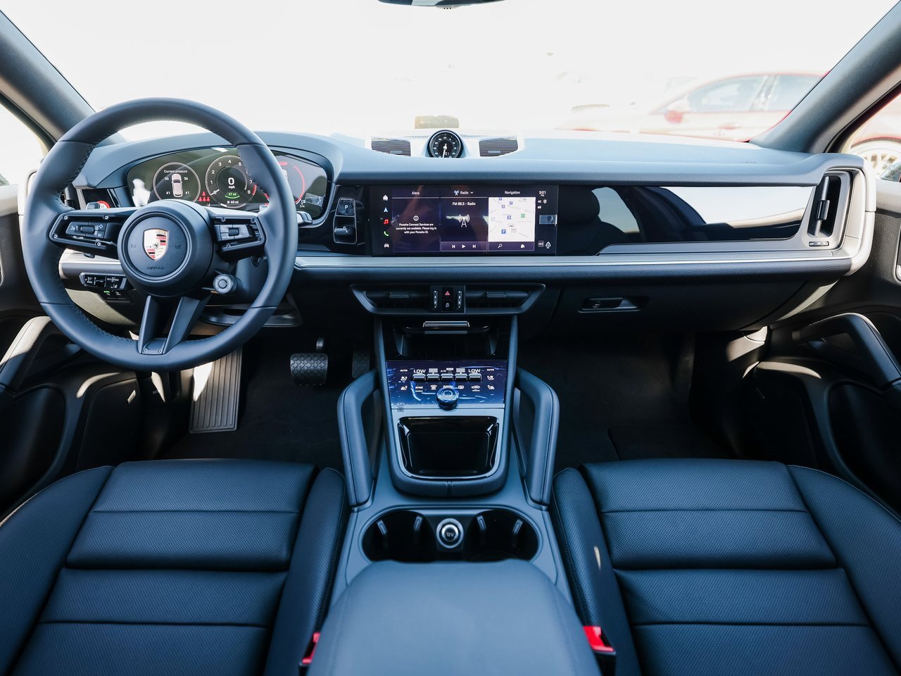 New 2026 Porsche Cayenne E-Hybrid image 24