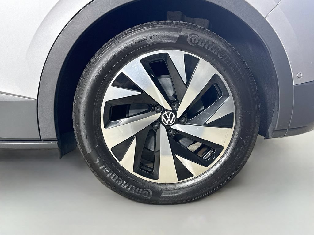 Used 2024 Volkswagen ID.4 2WD image 36