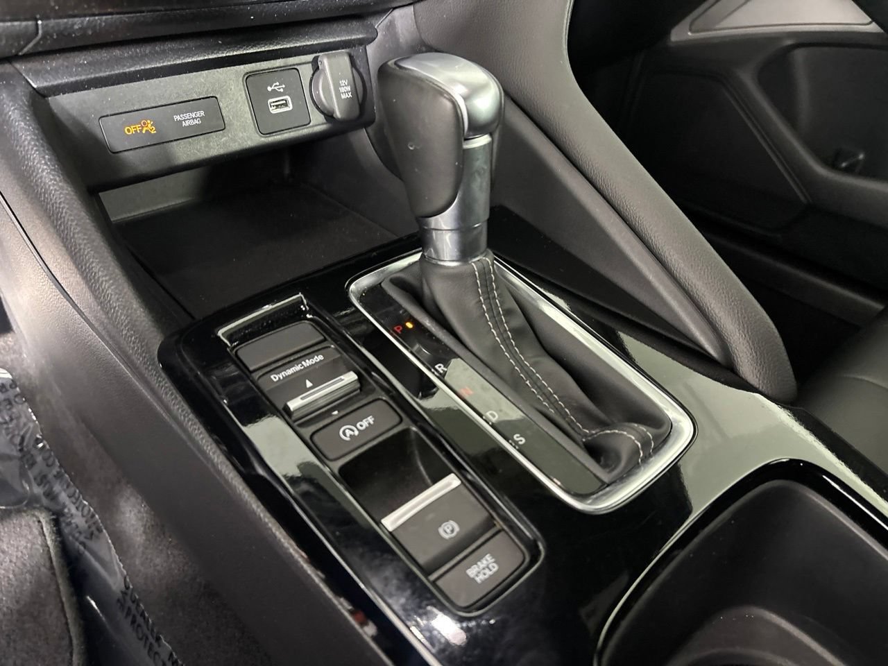 Used 2025 Acura Integra A-Spec FWD image 20