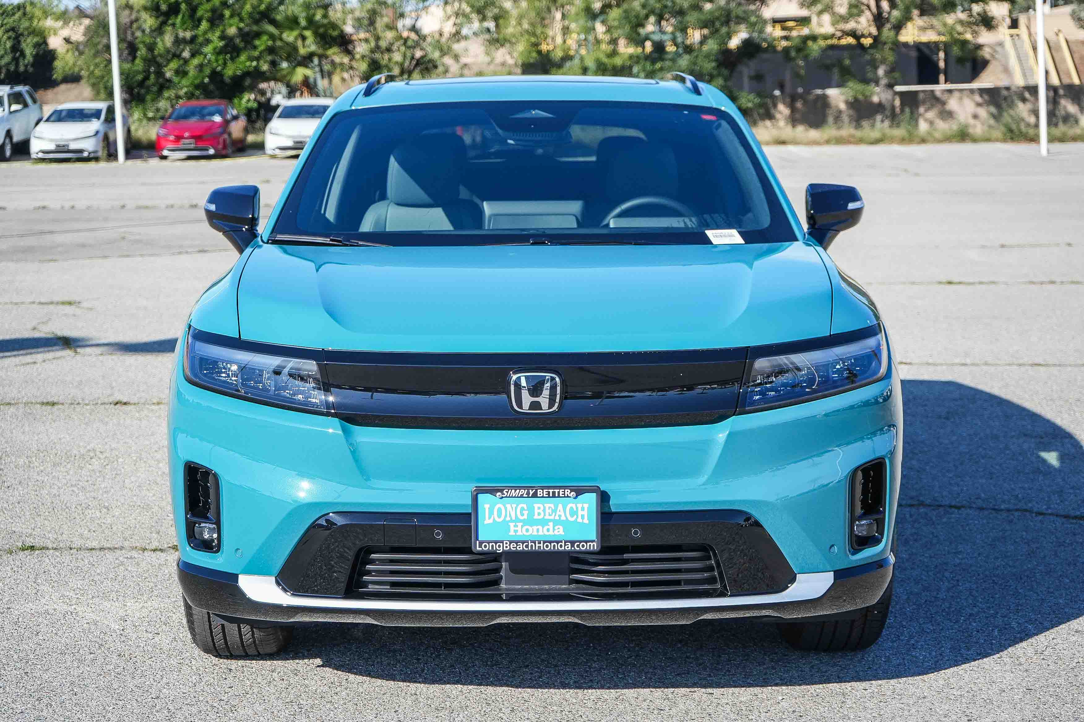 New 2026 Honda Prologue Touring image 2