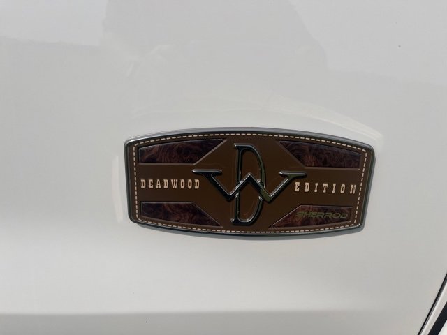 New 2025 Chevrolet Silverado 1500 RST w/ All Star Edition Plus image 17