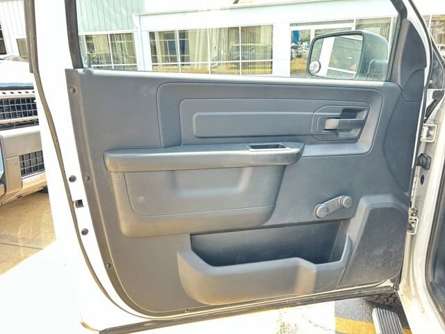 Used 2015 RAM 1500 Tradesman w/ Popular Equipment Group RWD image 16