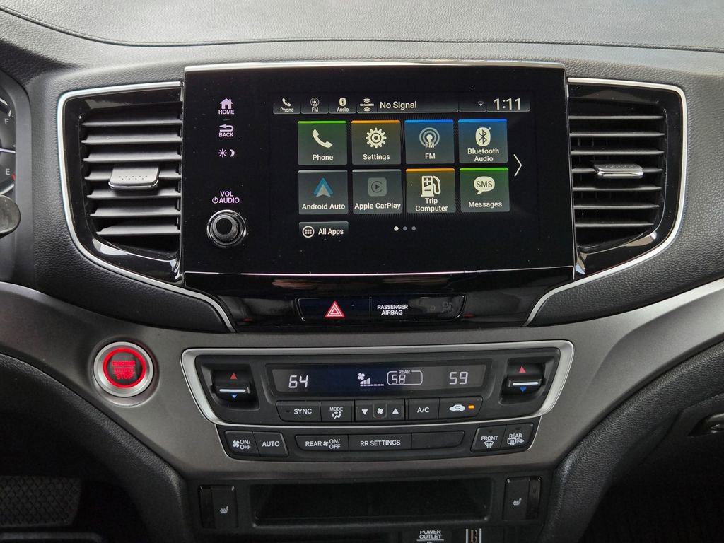 Used 2022 Honda Passport EX-L image 15