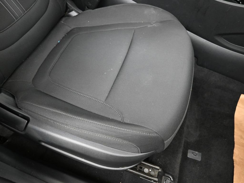 Certified 2023 Hyundai Tucson SEL image 12