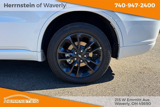 New 2026 Dodge Durango GT image 24