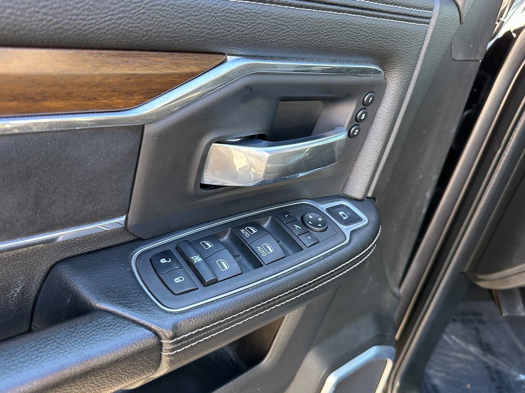 Certified 2022 RAM 2500 Laramie image 24