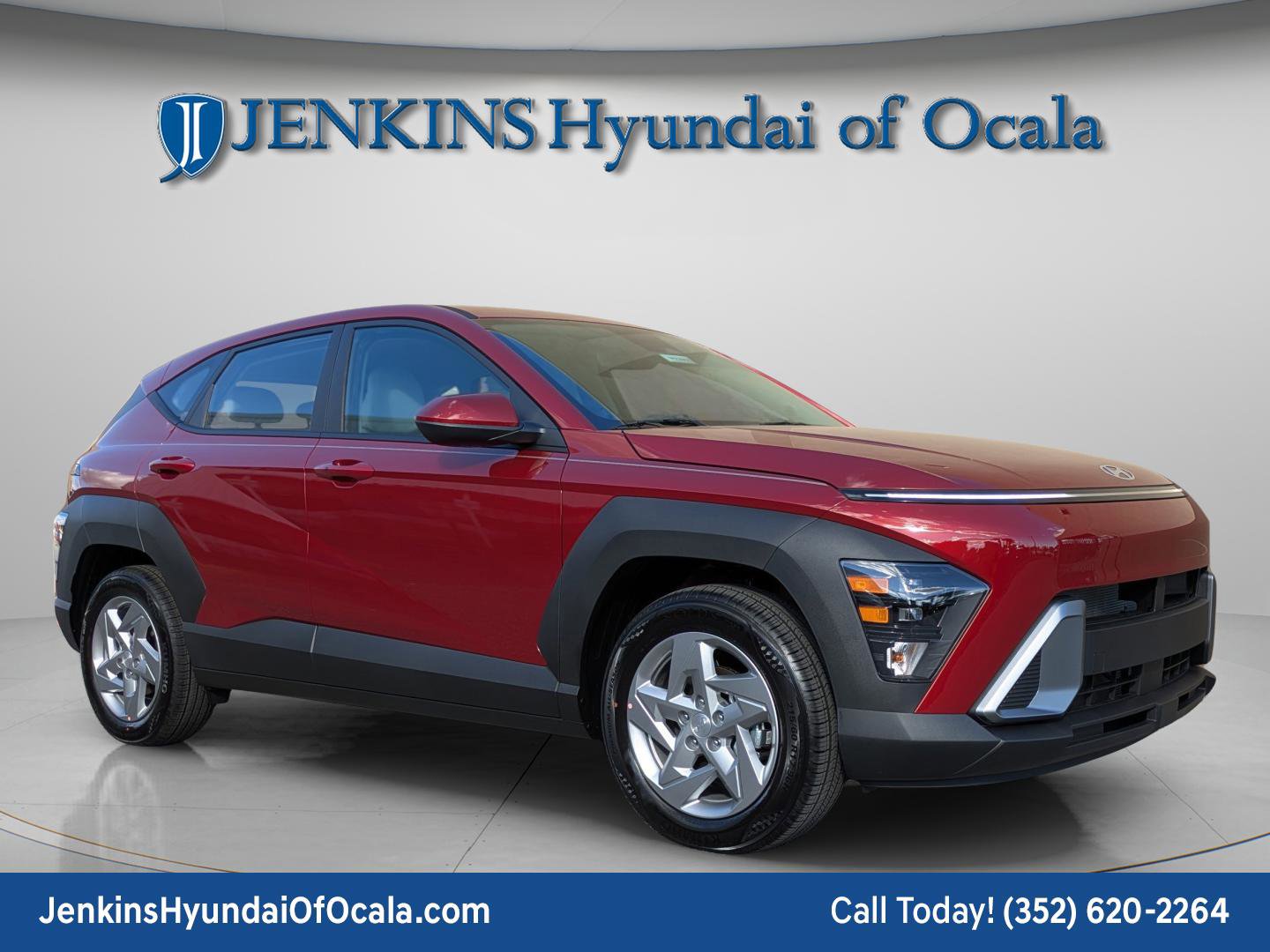 New 2026 Hyundai Kona SE image 1