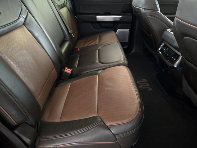 Used 2024 Ford F250 King Ranch AWD/4WD image 34