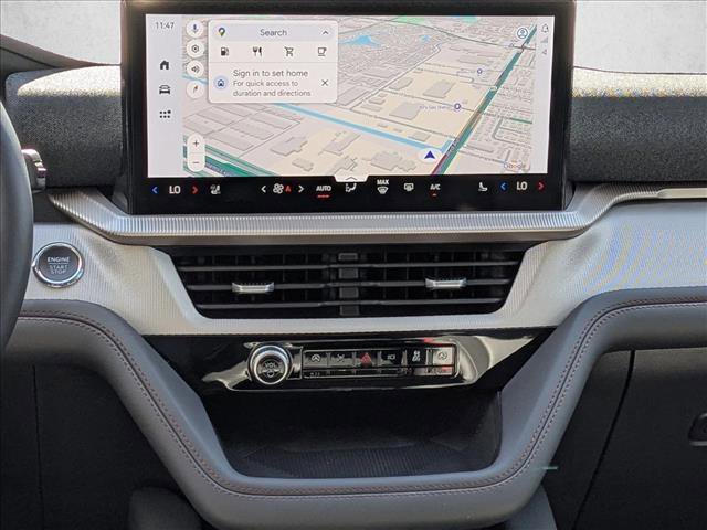 New 2026 Ford Explorer Active w/ Active Comfort Package image 11