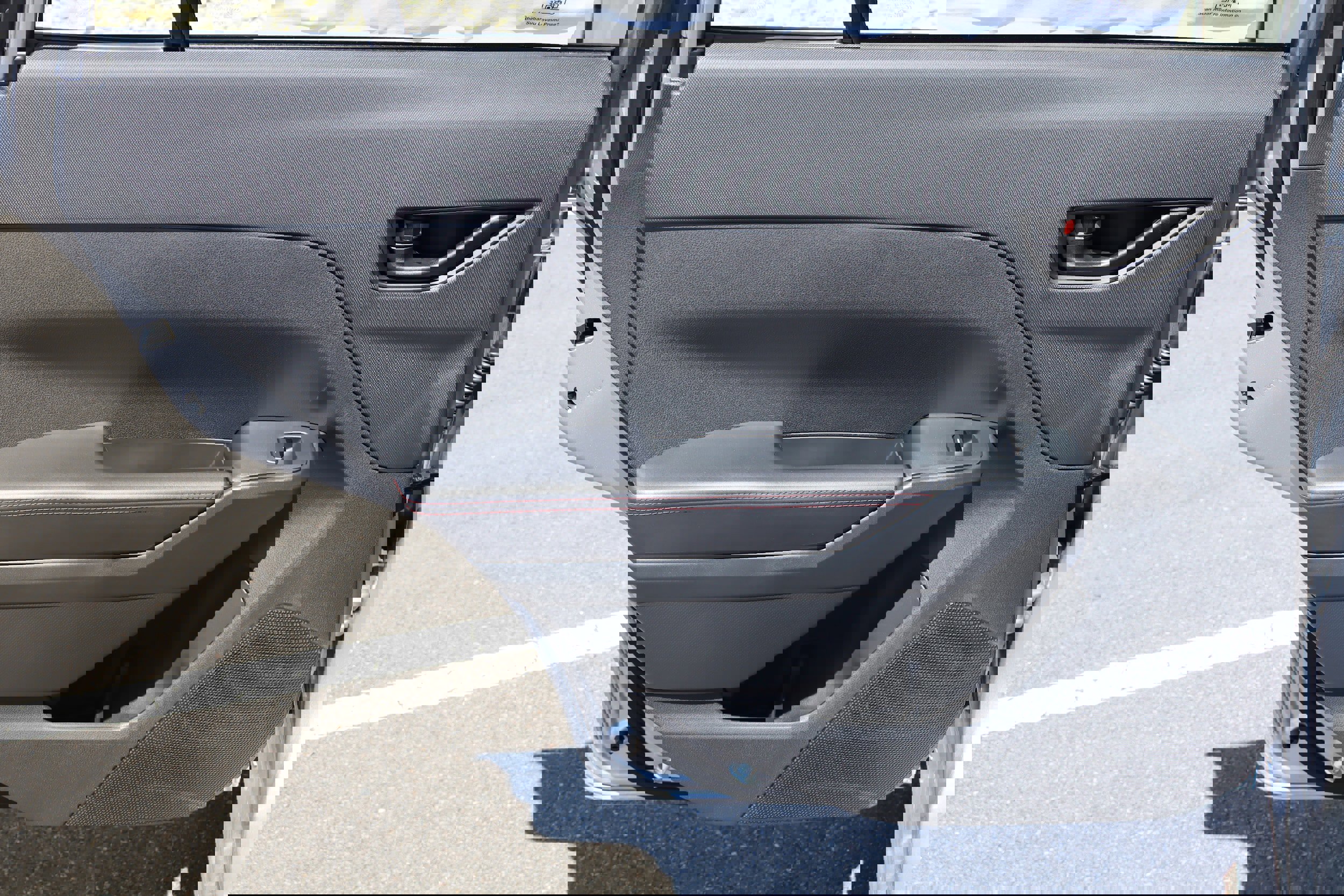 New 2025 Subaru Impreza 2.0i Sport image 15