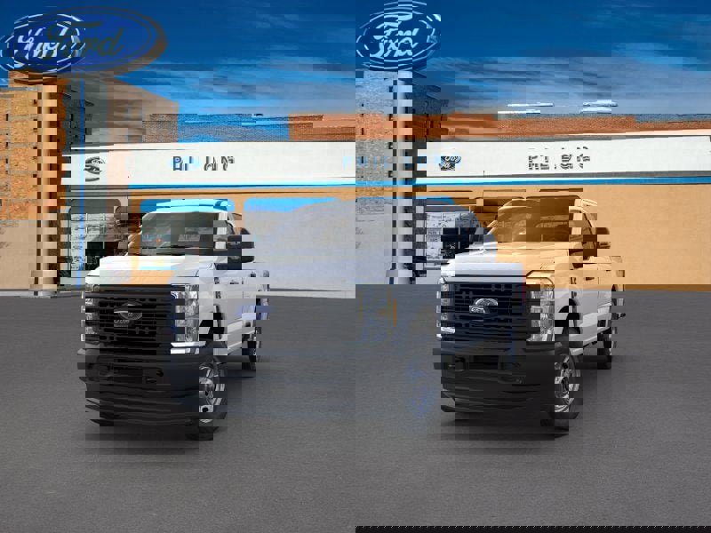 New 2024 Ford F250 XL image 2