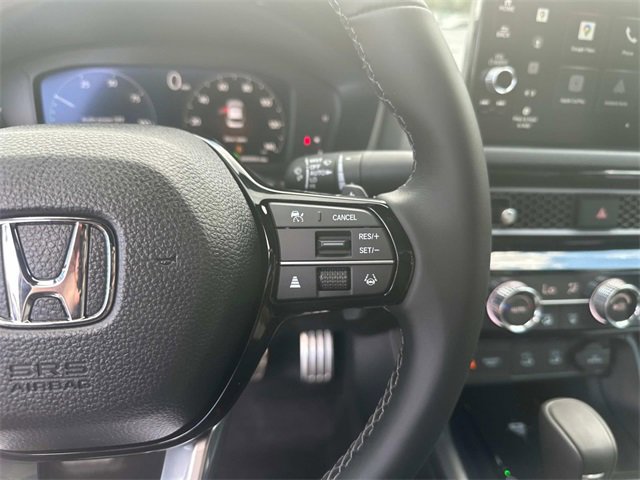 New 2026 Honda Civic Sport Touring image 28