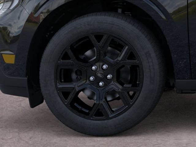 New 2026 Ford Maverick XLT AWD/4WD image 20
