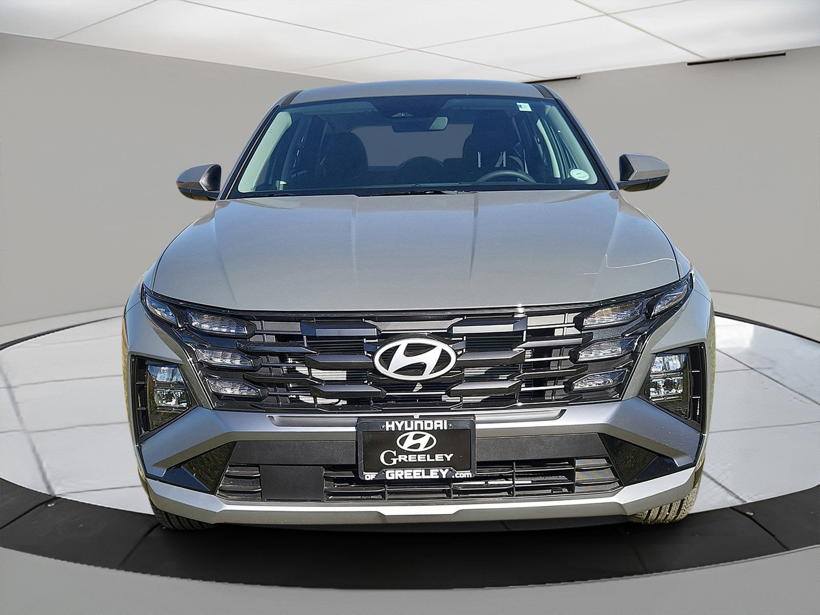 New 2026 Hyundai Tucson SE AWD/4WD image 5
