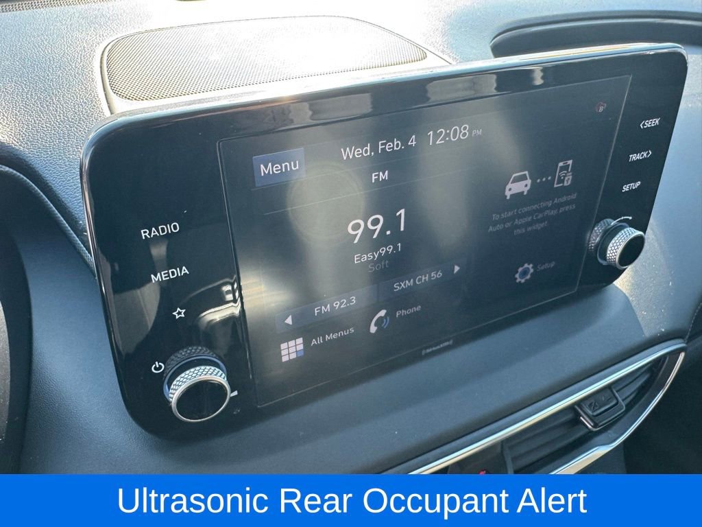 Used 2022 Hyundai Santa Fe SEL w/ Convenience Package image 25