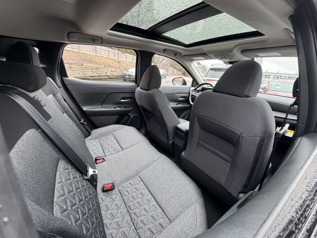 New 2026 Nissan Kicks SV w/ SV Premium Package image 12