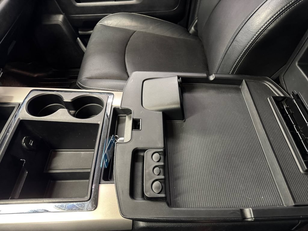 Used 2014 RAM 2500 Laramie w/ Black Appearance Group AWD/4WD image 24