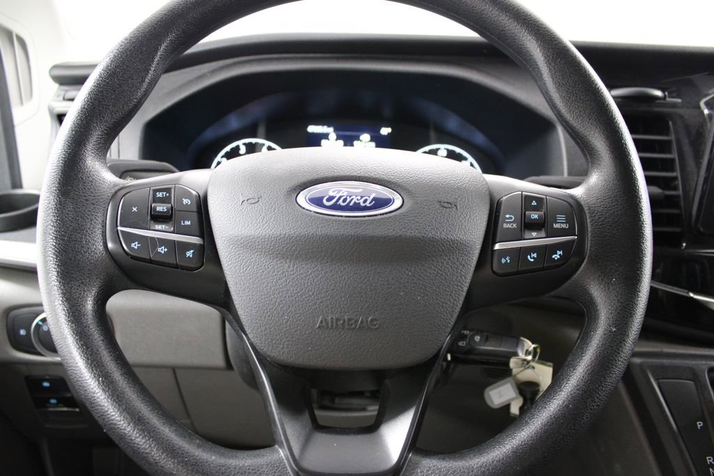 Used 2024 Ford Transit 350 XLT image 23